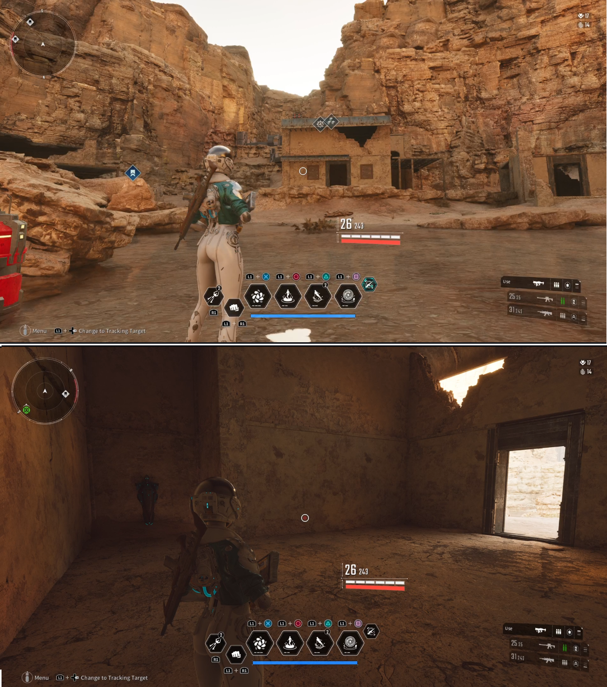 The first descendant agna desert encrypted vaults emmie jacob game